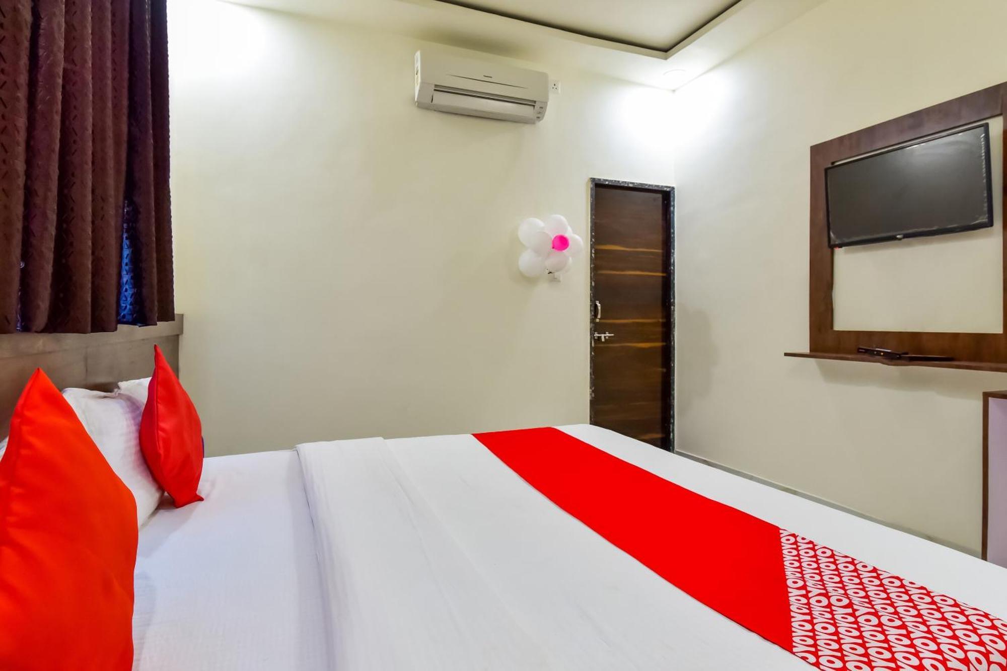 Hotel O Pink Orchid Kota  Buitenkant foto