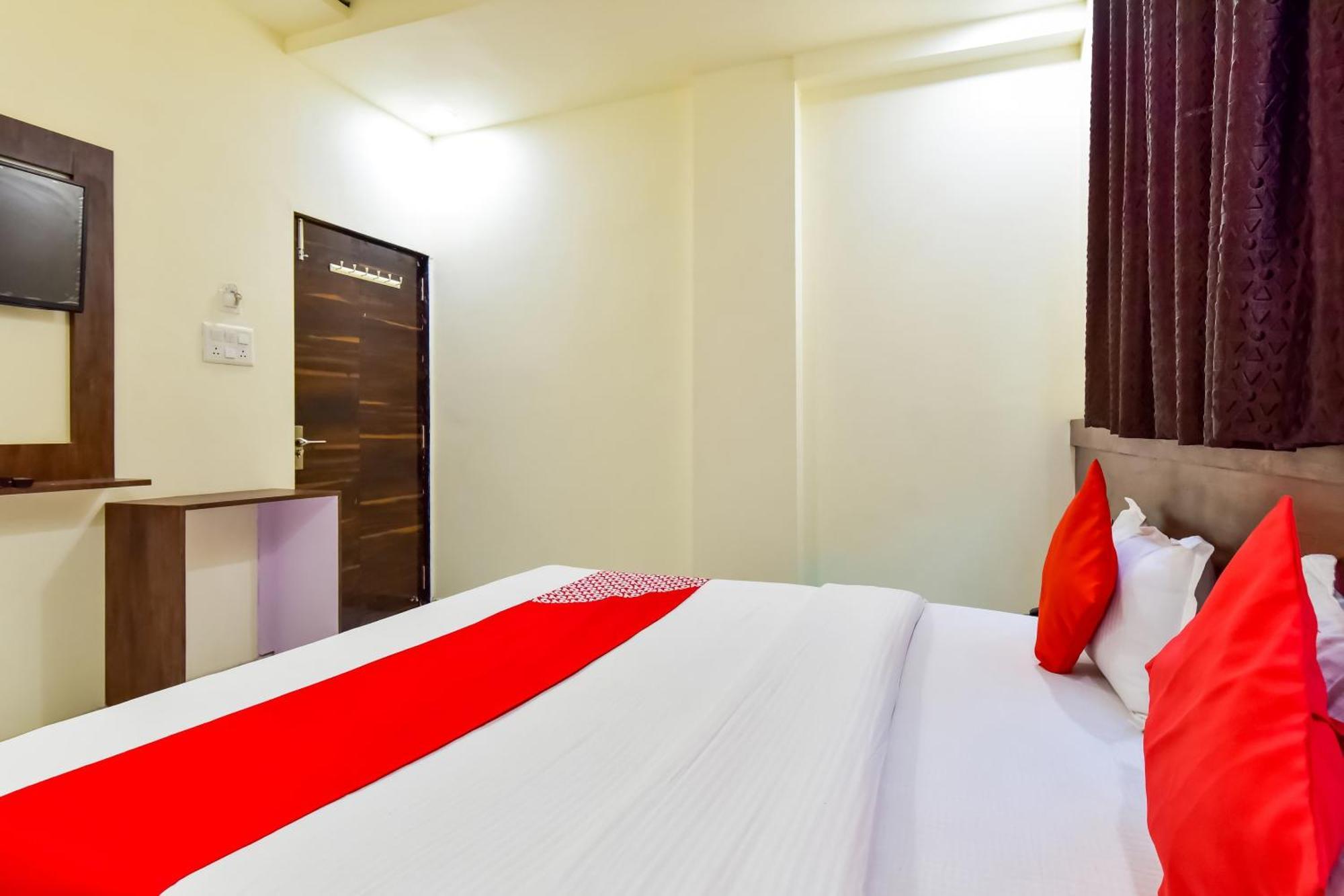 Hotel O Pink Orchid Kota  Buitenkant foto