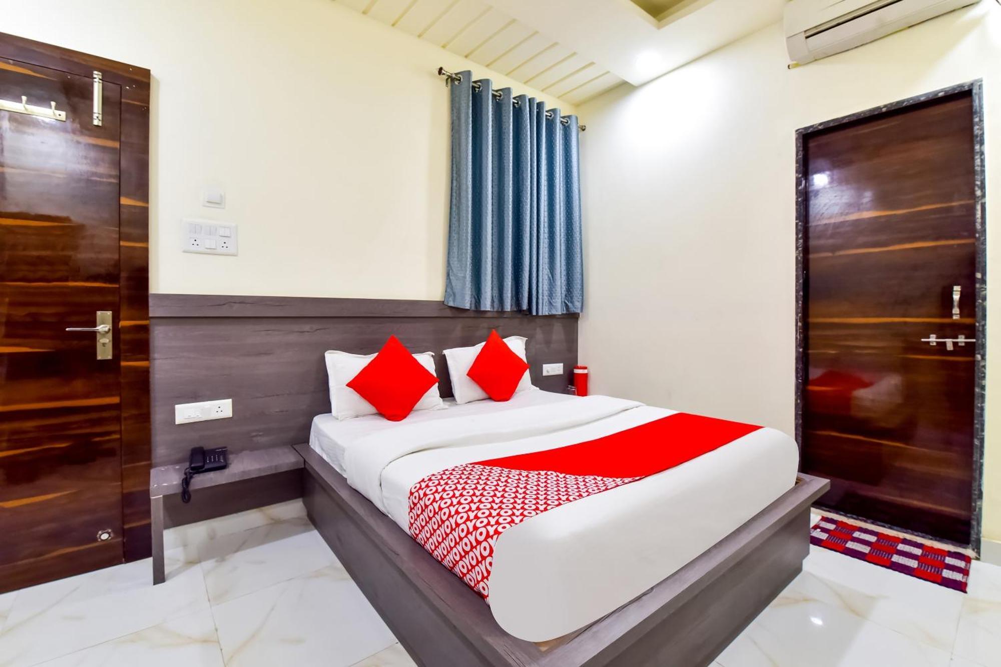 Hotel O Pink Orchid Kota  Buitenkant foto