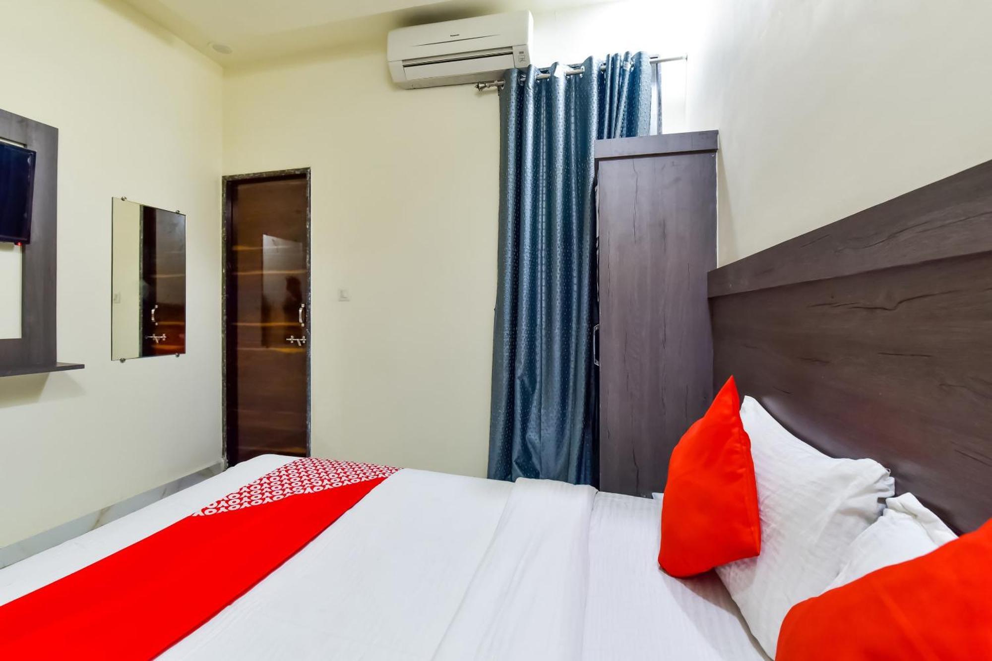 Hotel O Pink Orchid Kota  Buitenkant foto